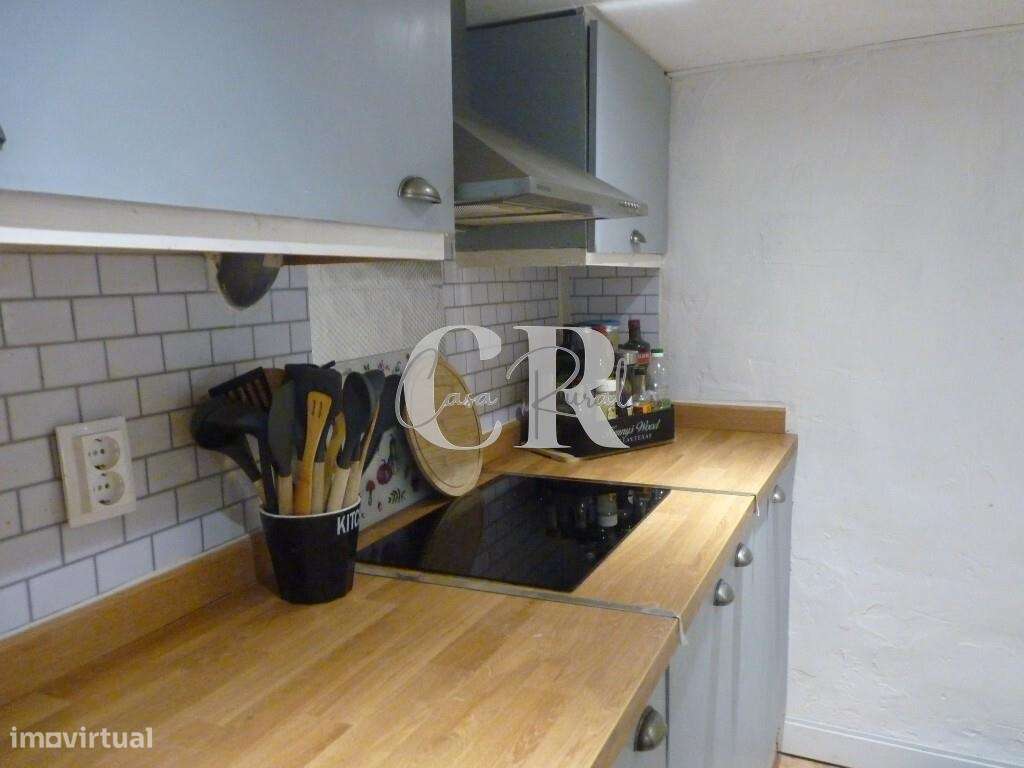 Moradia T4 em ambiente privado na Freixianda – Ourém-36