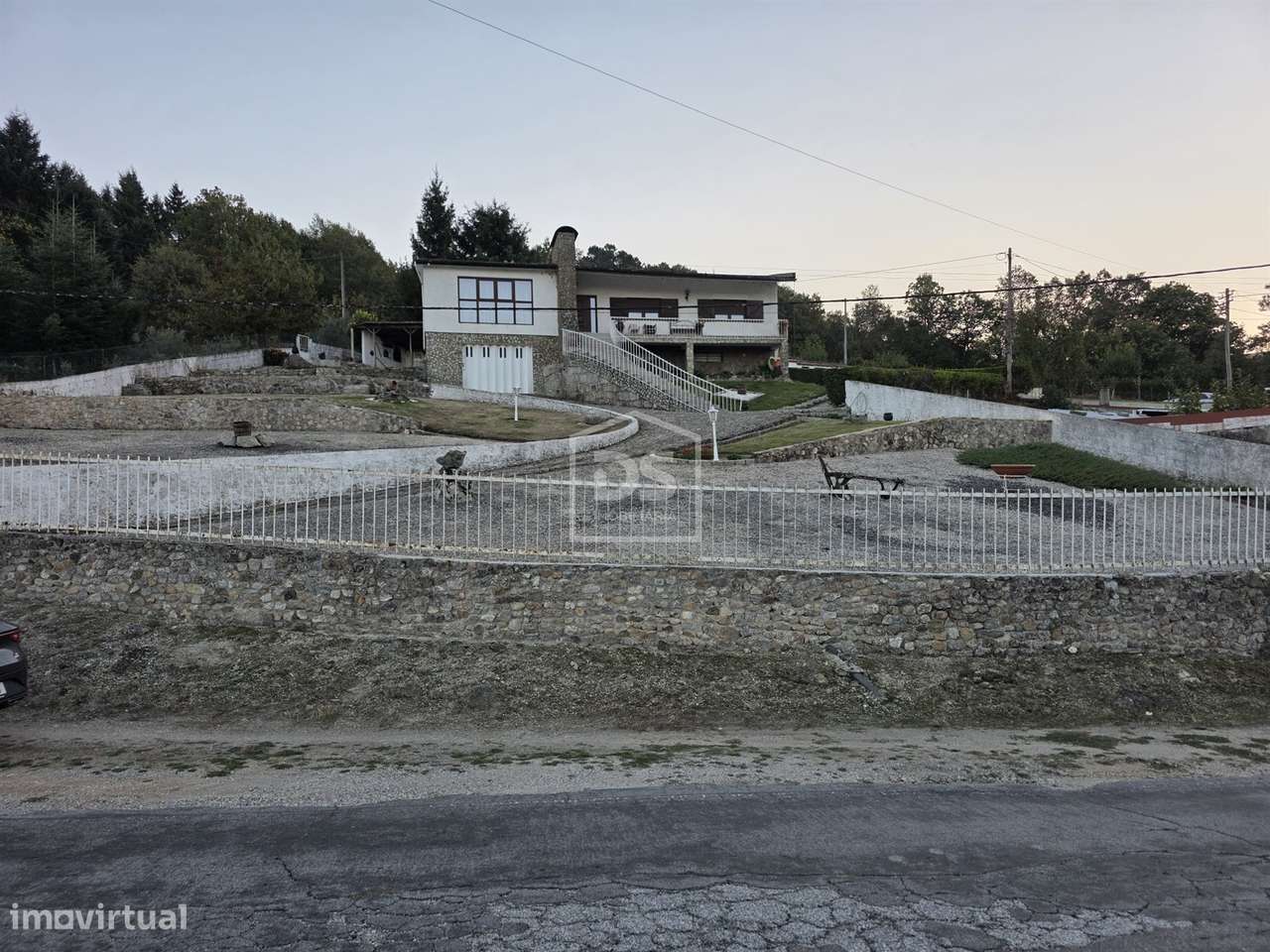 Moradia T4 Venda em Bigorne, Magueija e Pretarouca,Lamego-0