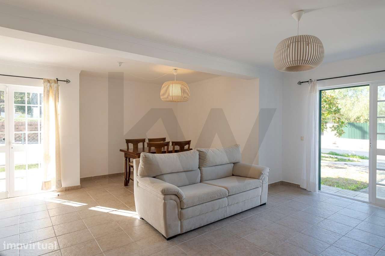 Moradia em condomínio privado em Sesimbra - Grande imagem: 4/32