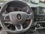 Renault MASTER 2.3 DCI-BLIZNIAK-HAK 3500 KG-19000 KM - 14