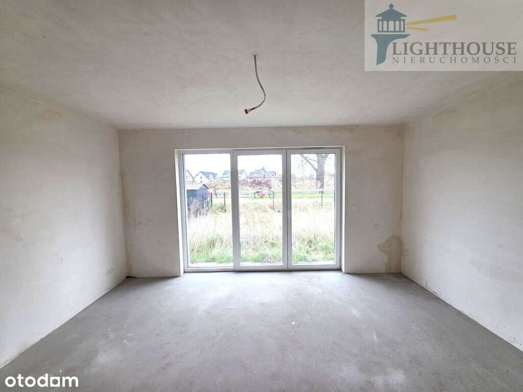 Dom blisko Gdańska szereg 88 mkw-7