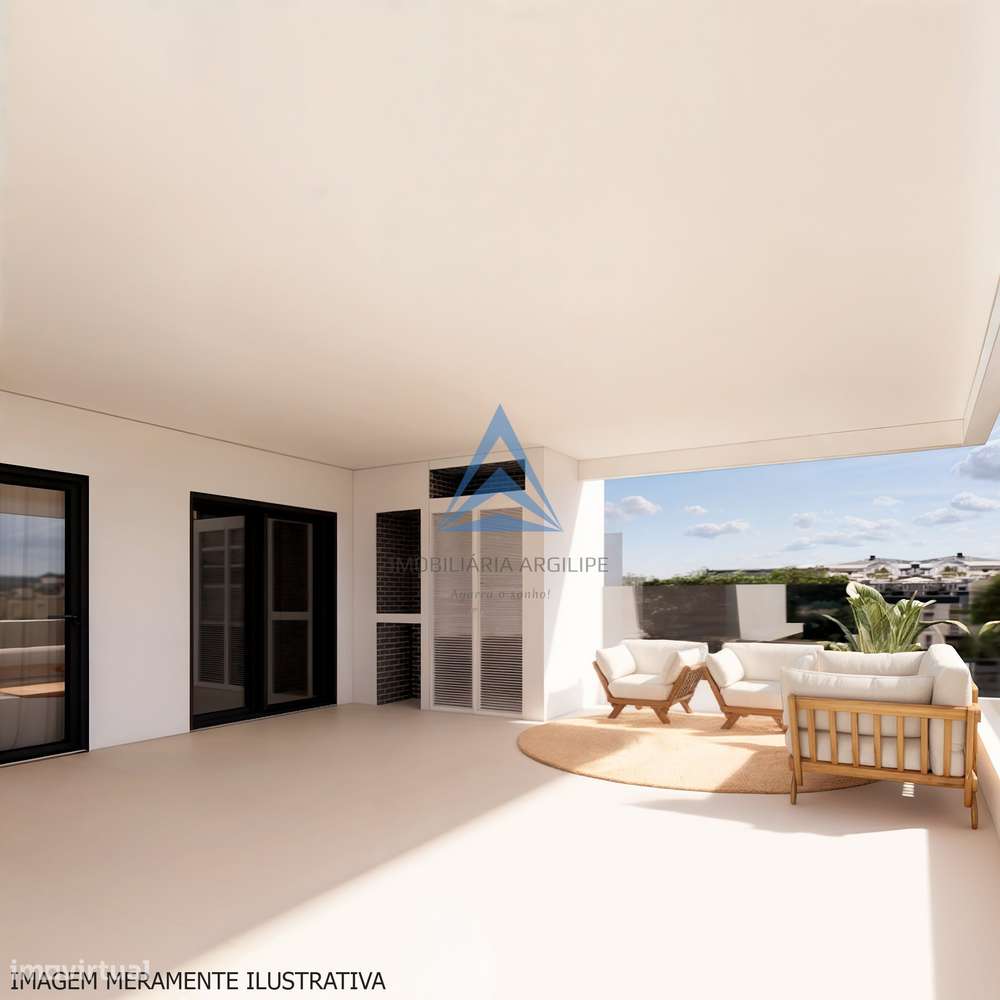 APARTAMENTO T3 - Bela Vista Residences | POMBAL-39