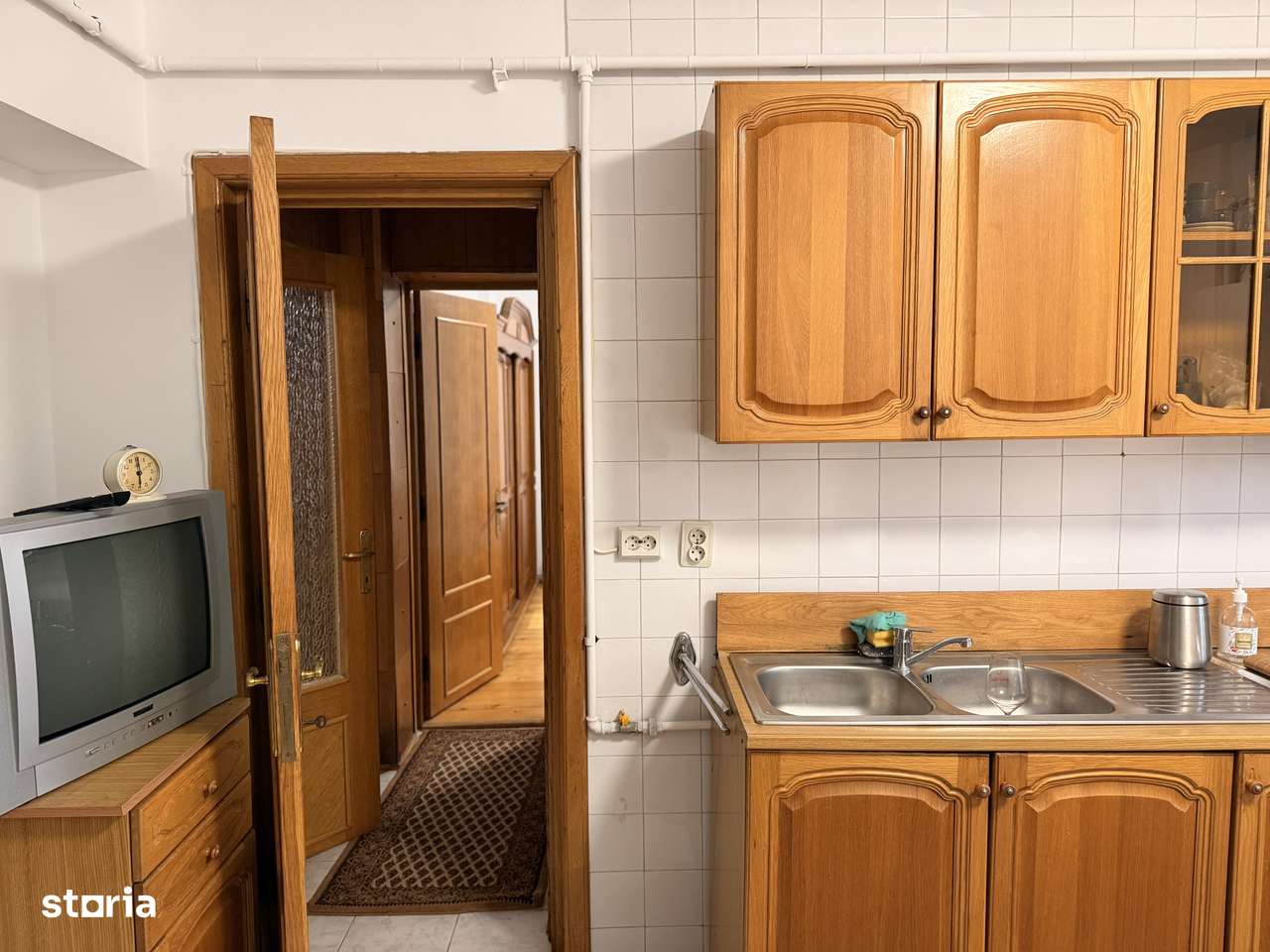 Apartament de vânzare 2 camere, Bulevardul Victoriei.-5