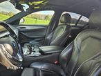 BMW Seria 5 520d Efficient Dynamics Luxury Line sport - 23