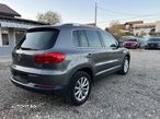 Volkswagen Tiguan 2.0 TDI DPF 4Motion Track & Field - 5