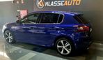 Peugeot 308 1.5 BlueHDi GT Line - 8