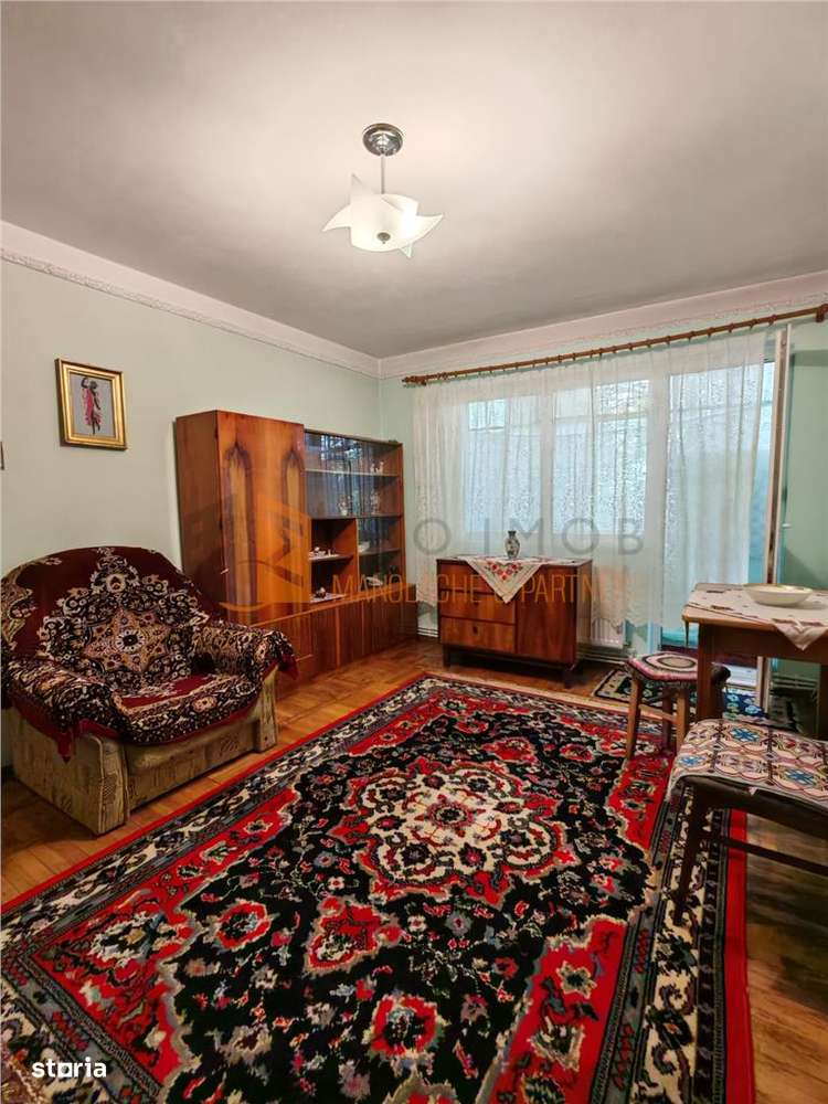 Apartament 2 camere semidecomandat  zona Obor - Imagine principală: 1/5