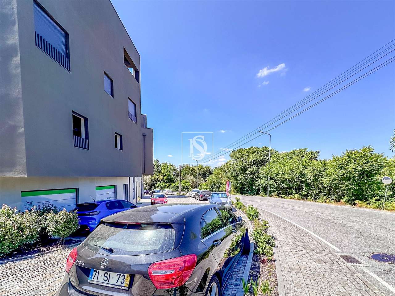 Apartamento T3 Venda em Amarante (São Gonçalo), Madalena, Cepelos e Ga-36