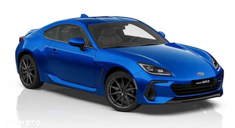 Subaru BRZ 2.4i Sport - 5