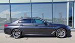 BMW Seria 5 520d xDrive AT - 3