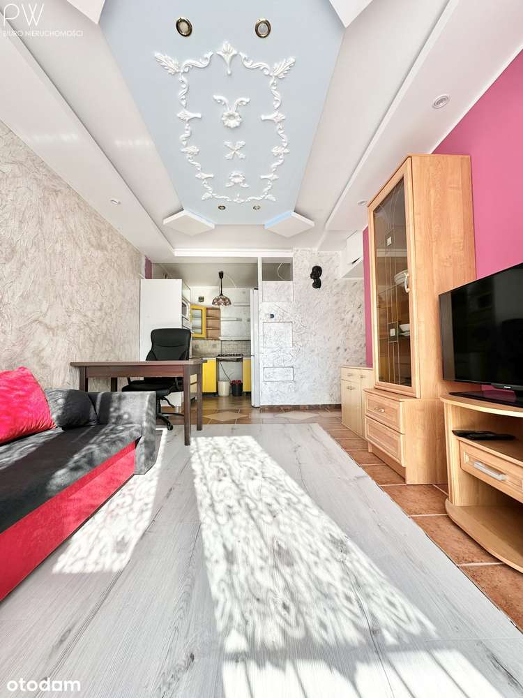 2 pokoje w dobrej cenie.-3