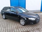 Audi A4 Avant 2.7 TDI Multitronic - 1