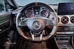 Mercedes-Benz CLA 45 AMG 4Matic 7G-DCT - 20