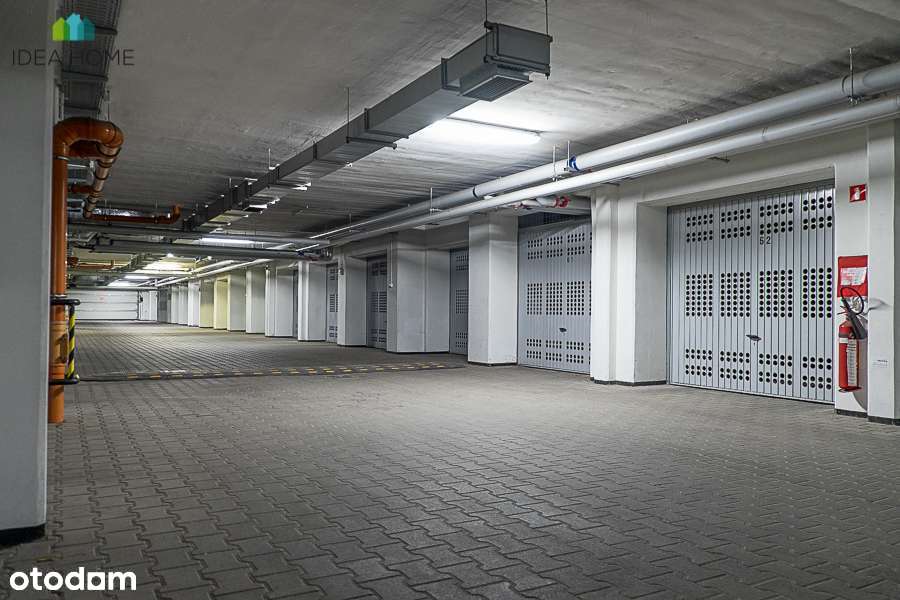 2-pok. mieszkanie z balkonem| ul. Mogileńska | 52 m² | do zamieszkania-13