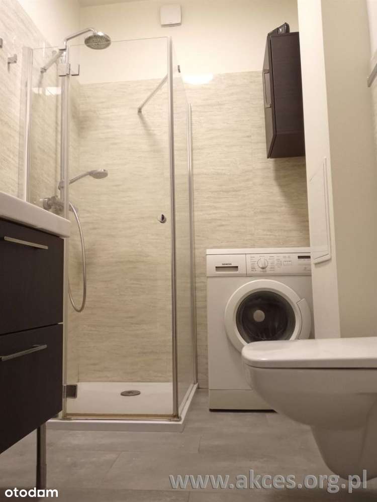 Mieszkanie, 55 m², Warszawa - Pełny obrazek: 2/7