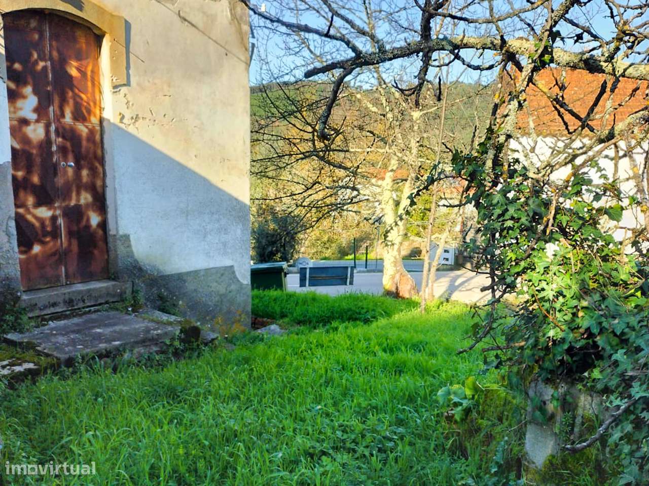 Moradias geminadas (2 T2) - Arganil-19