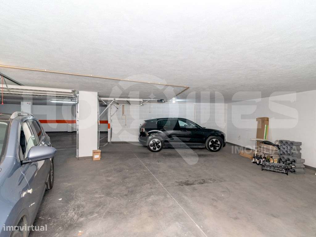 Apartamento | Qta das Nogueiras | Último Andar | Terraço | Garagem ...-36