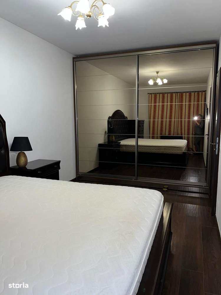 AP. 3 CAMERE CARTIERUL SOLAR, PARCARE, BLOC NOU, CENTRALA, MODERN - Imagine principală: 5/11