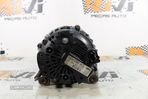 Alternador Volkswagen Golf Vi (5K1)  03L903023f / Tg14c026 / 2607703A - 3