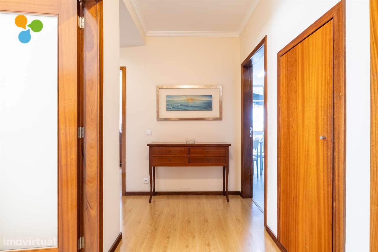 Apartamento T2 Venda em Santa Marinha e São Pedro da Afurada,Vila Nova-16