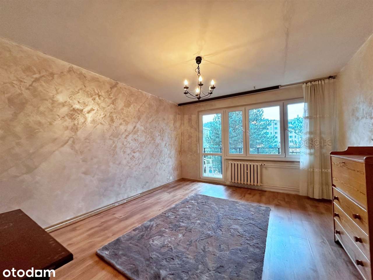 Mieszkanie na sprzedaż, Gdynia, 3 pokoje-0