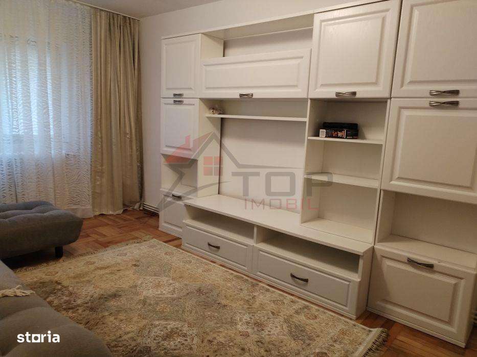 2 camere decomandat, bloc din 1981 zona Galata - Imagine principală: 4/8