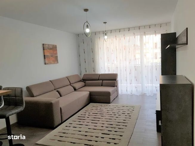 Apartament Tip Studio-Urban Plaza-Astra-Cod 4537-7