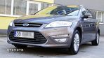 Ford Mondeo 2.0 TDCi Titanium X - 16