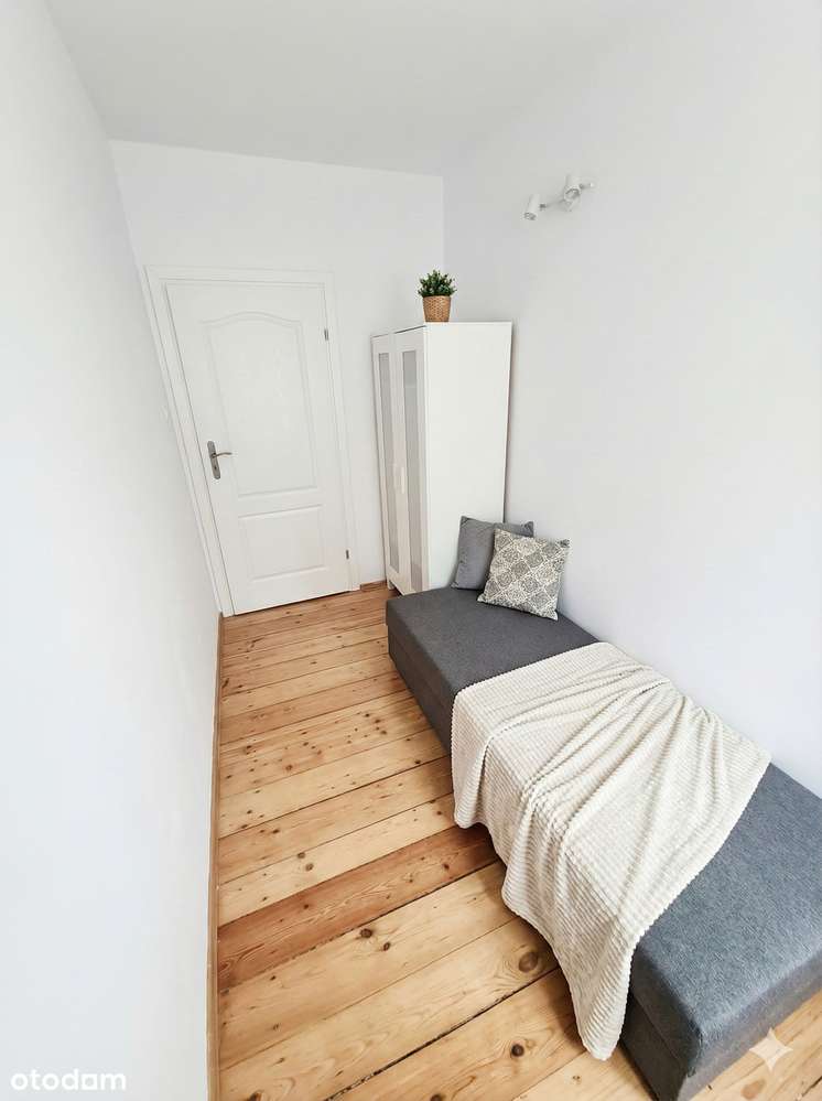 Sępolno | Mierosławskiego | niedaleko AWF | od zaraz. - Pełny obrazek: 1/4