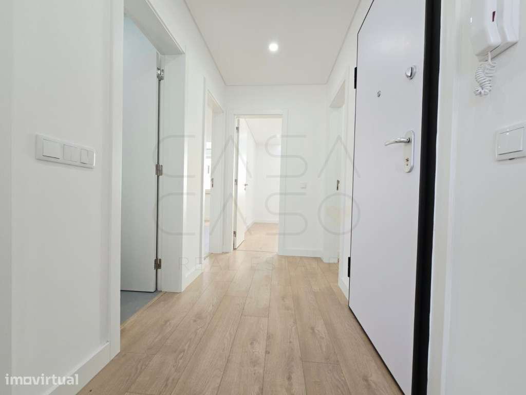 Apartamento – Setúbal (São Julião, Nossa Senhora da Anunciada e Santa Maria da Graça) - Vista 5