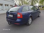 Skoda Octavia 1.9 TDI Ambiente - 13