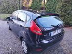 Ford Fiesta 1.4 TDCi Silver X - 4