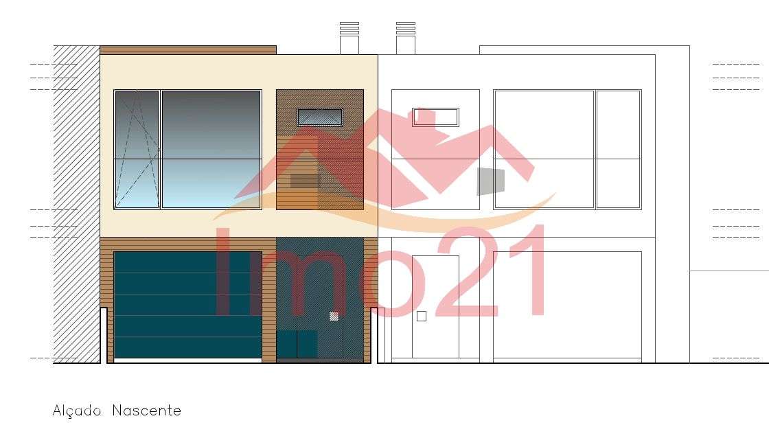 Terreno em Aradas com Projeto - Grande imagem: 4/18