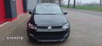 Volkswagen Polo 1.4 Black/Silver Edition - 9