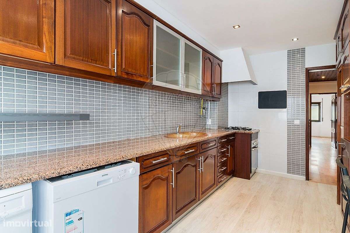 Apartamento T2 para venda - Grande imagem: 3/21