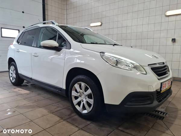 Peugeot 2008 1.2 VTi/Pure Tech Access - 1