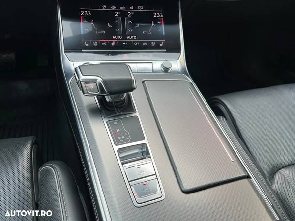 Audi A7 3.0 55 TFSI quattro S tronic - 23