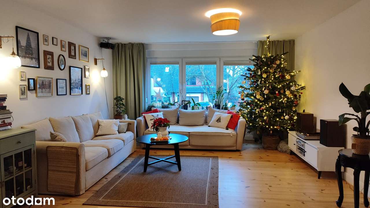 Duży szeregowiec na granicy Szczecina (Krzekowo-Bezrzecze) - Pełny obrazek: 5/18