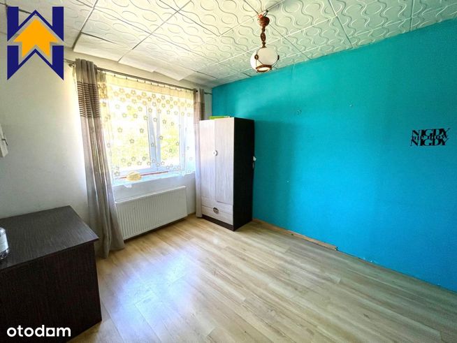 Dom, Ostrężnica Gm. Krzeszowice, Działka 11 ar-13