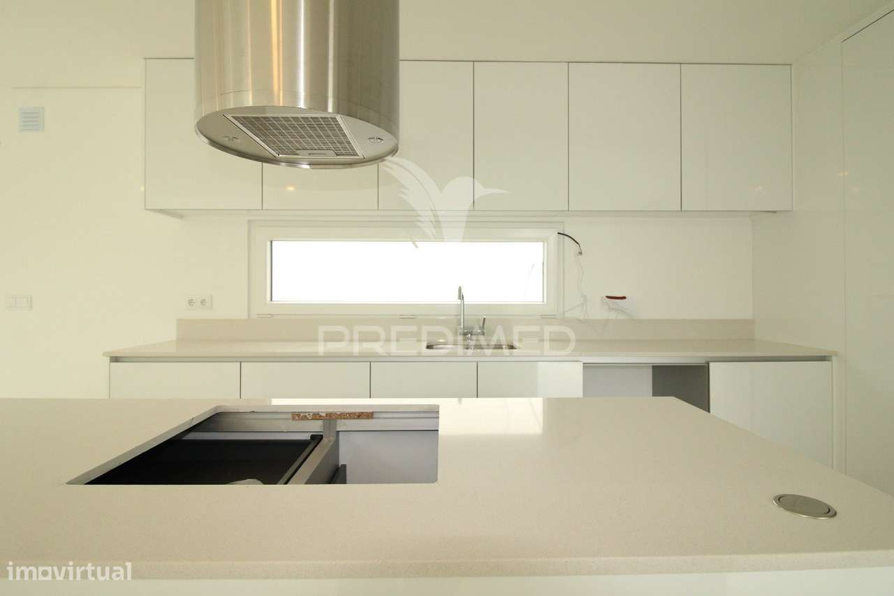 Moradia T4, Vale Cavala - Grande imagem: 5/31