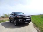 Jeep Compass - 1