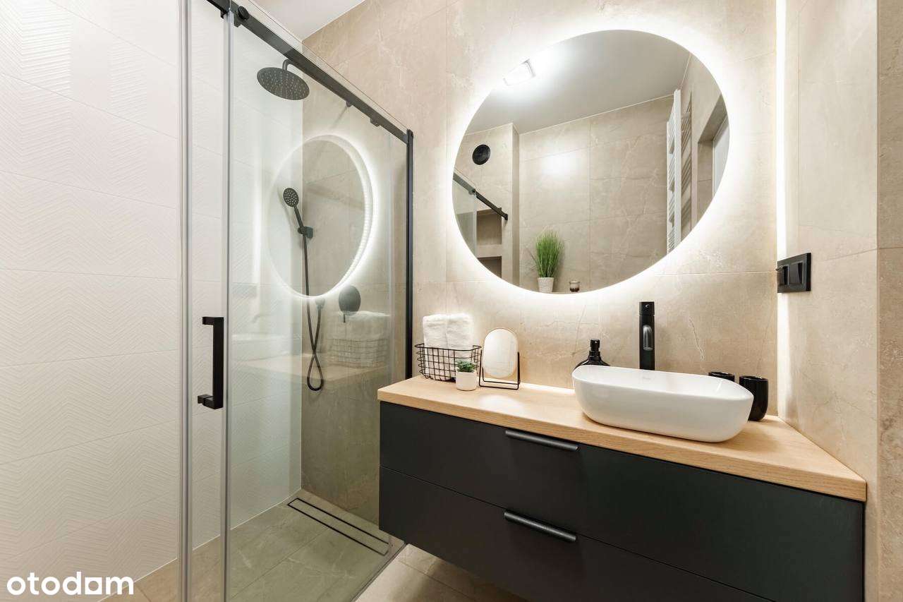 3 pokoje wykonane pod klucz z architektem! Gotowe! BEZ PROWIZJI I PCC!-8