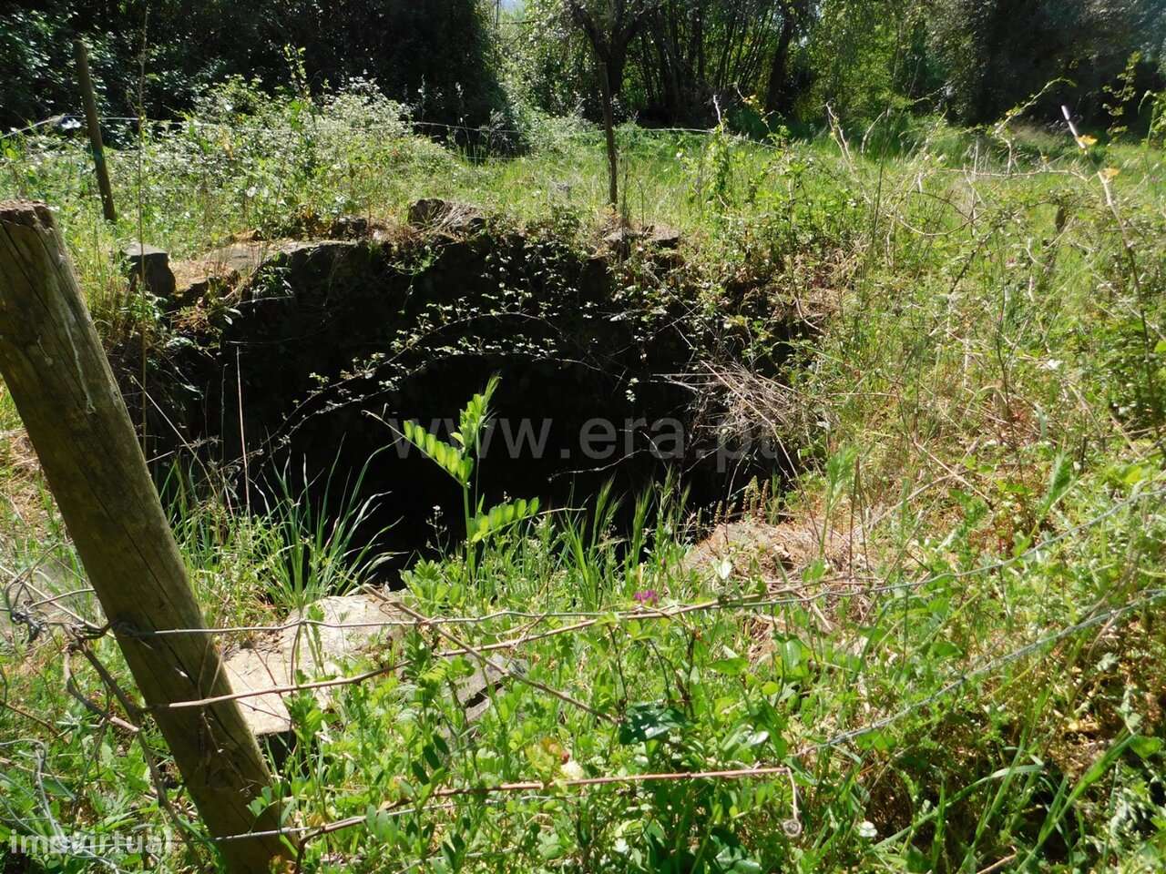 Terreno Rústico / Fundão, Fatela-19