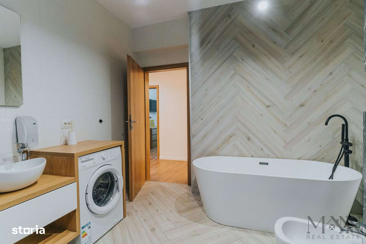 Apartament elegant 3 camere | De Vanzare | ultracentral, Oradea-11