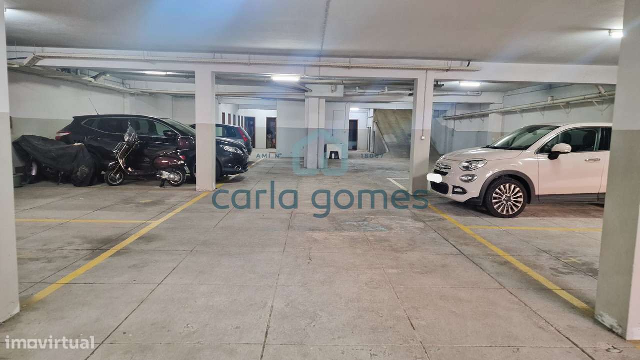 APARTAMENTO T2 C/ LUGAR DE GARAGEM TERRAÇO  ELEVADOR | BOAVISTA, PORTO-27