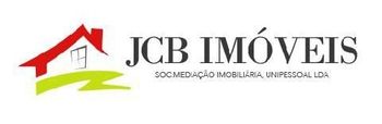 JCB Imóveis Logotipo