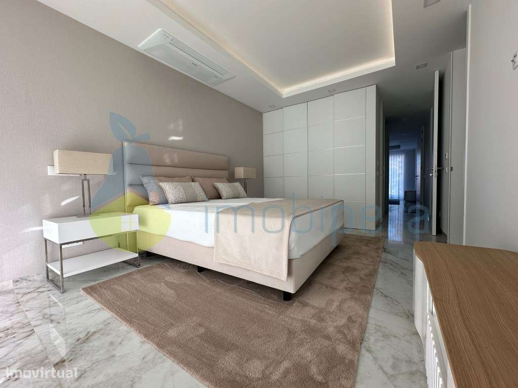 Apartamento T3 moderno em Lagos - Grande imagem: 4/10