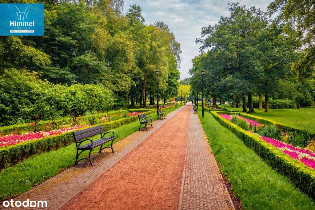 ApartPark / 2 pokoje /Spa/Plaża / 0%-16