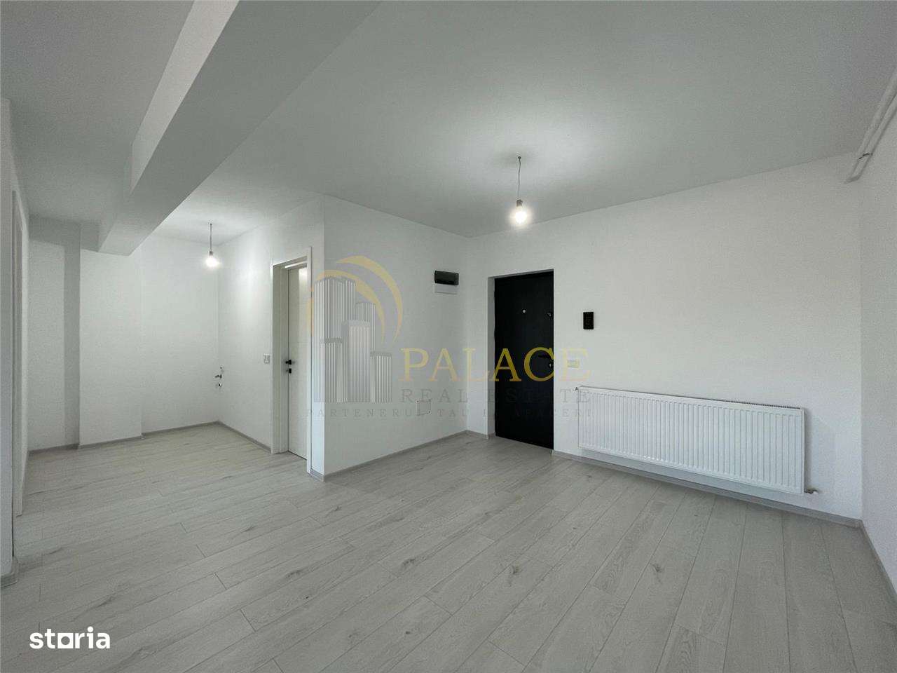 Tva inclus, apartament premium 2 camere 58mp Lidl Bucium-1