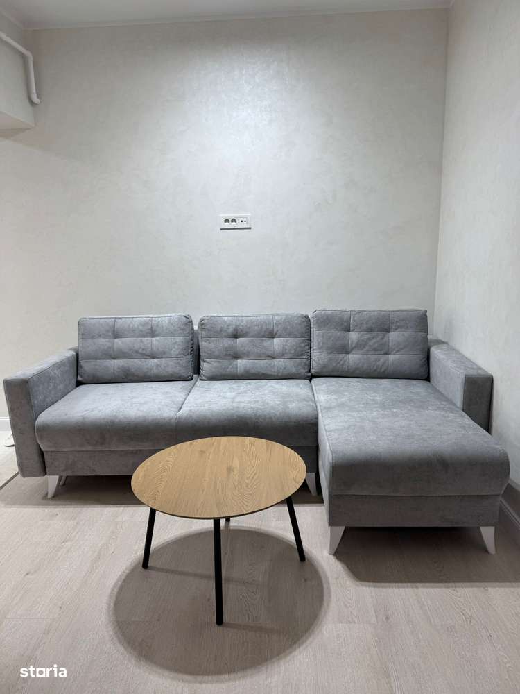 Finalizat,Nou, Royal Town! Apartamente 2 camere mobilat-17